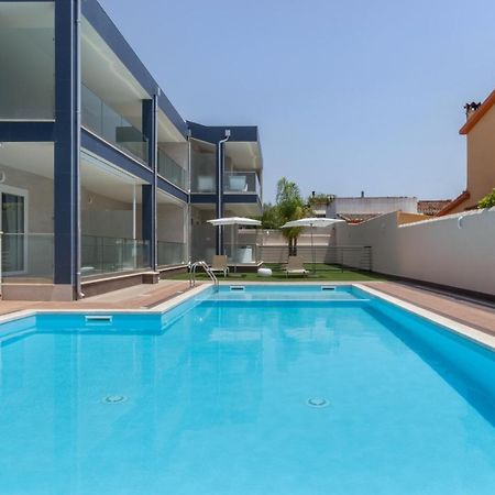 Residence Meridian Unita 1 Villa San Pietro Εξωτερικό φωτογραφία
