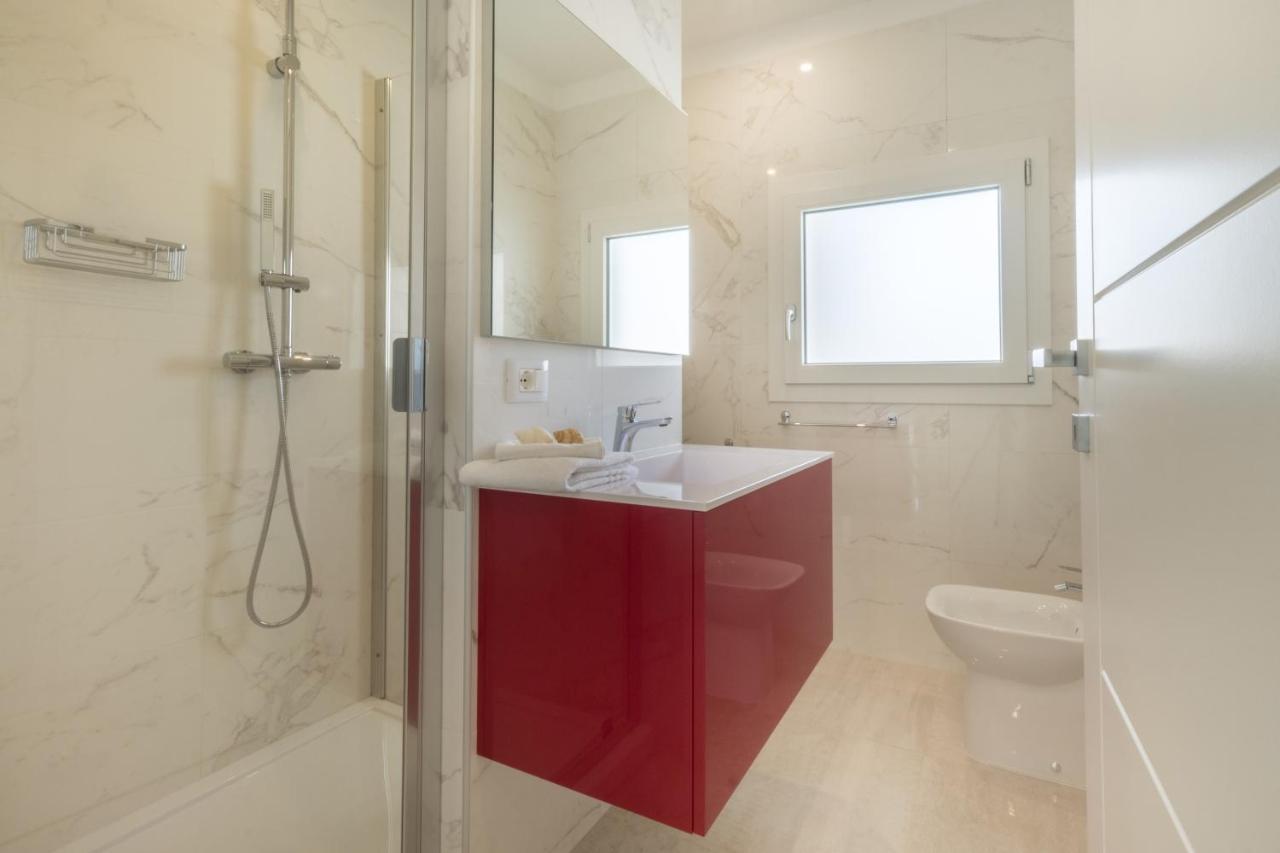 Residence Meridian Unita 1 Villa San Pietro Εξωτερικό φωτογραφία