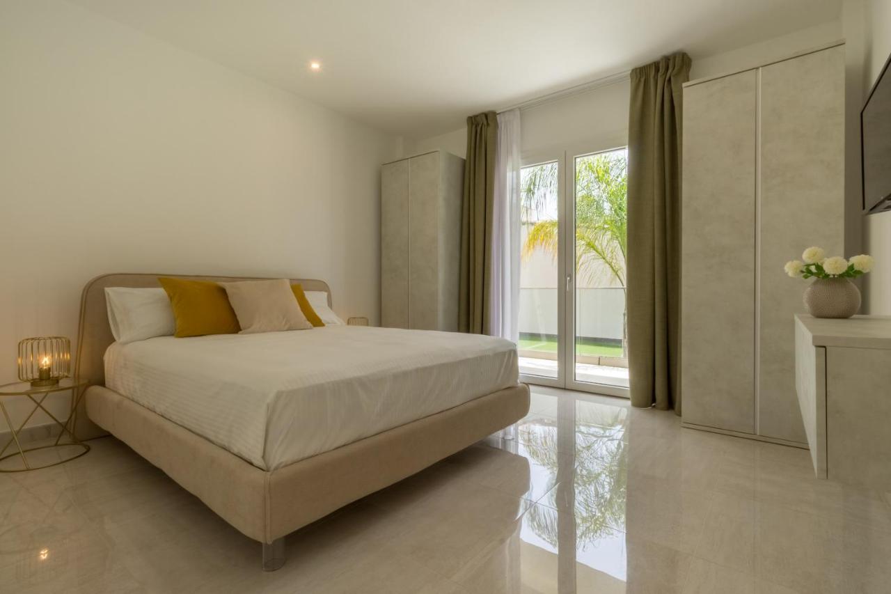 Residence Meridian Unita 1 Villa San Pietro Εξωτερικό φωτογραφία