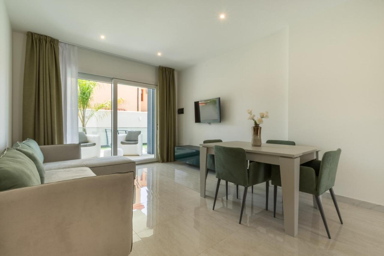 Residence Meridian Unita 1 Villa San Pietro Εξωτερικό φωτογραφία