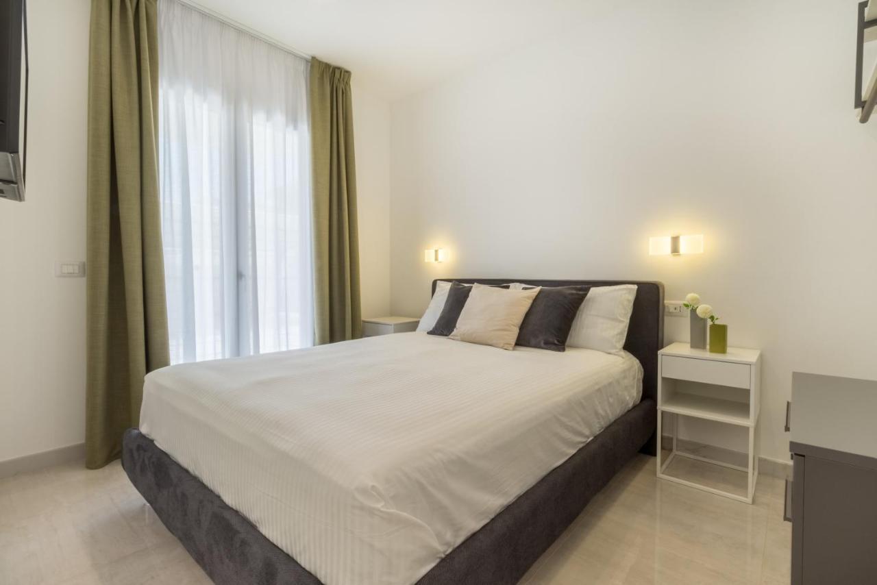 Residence Meridian Unita 1 Villa San Pietro Εξωτερικό φωτογραφία