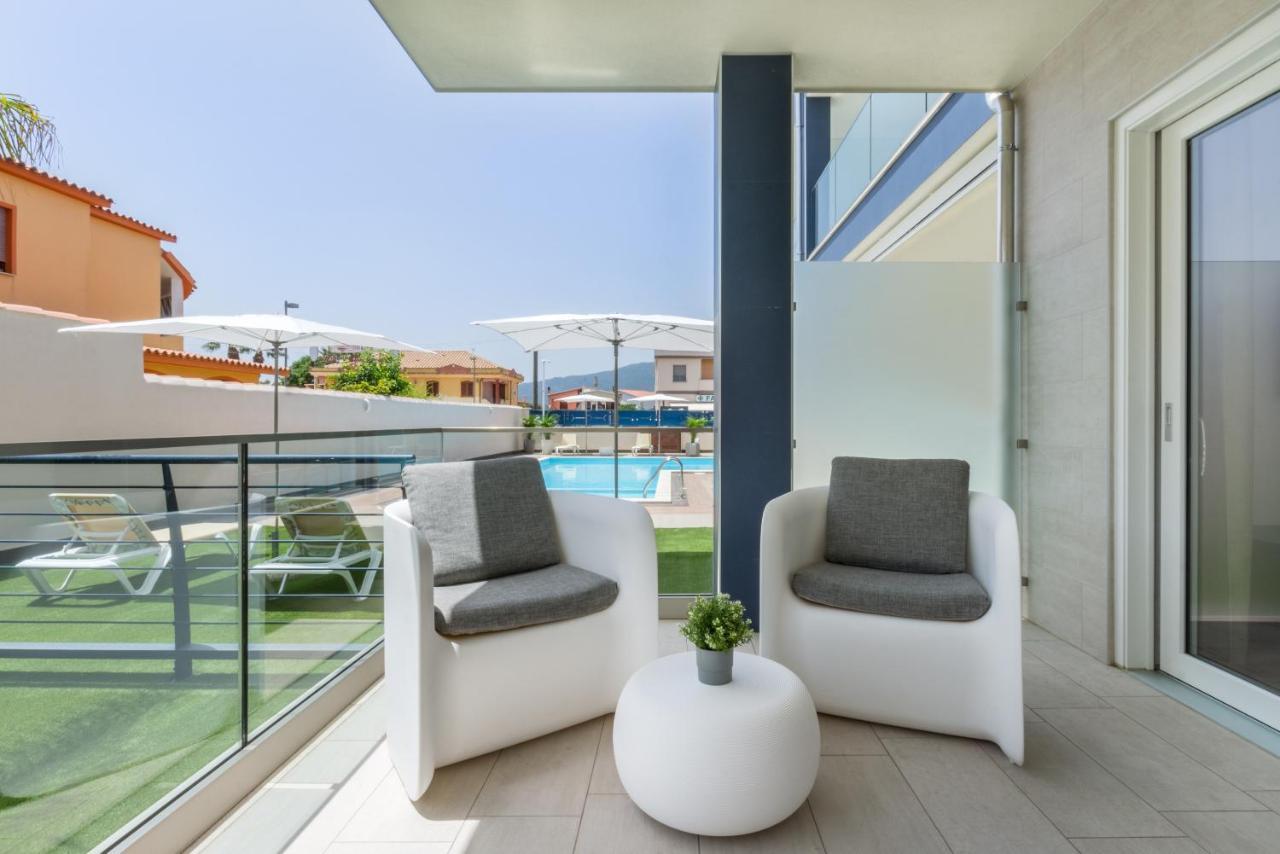 Residence Meridian Unita 1 Villa San Pietro Εξωτερικό φωτογραφία